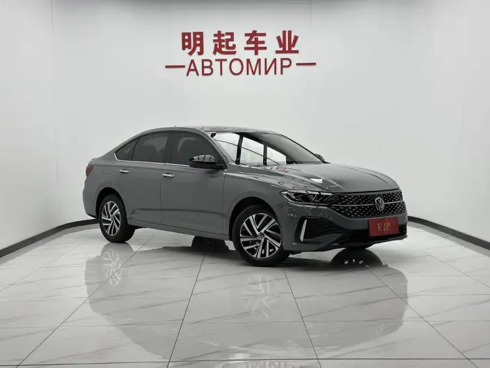 Volkswagen Lavida 2023 Model 280TSI DSG Starry Sky Manyi Edition