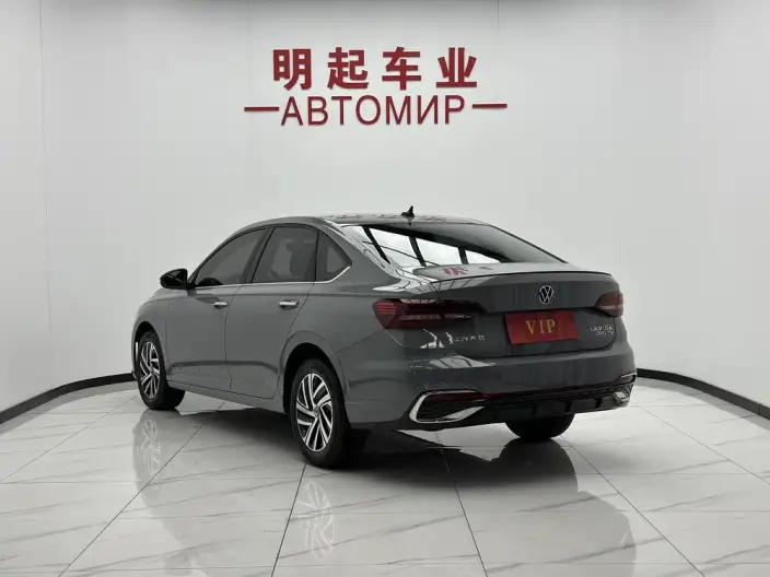 Volkswagen Lavida 2023 Model 280TSI DSG Starry Sky Manyi Edition
