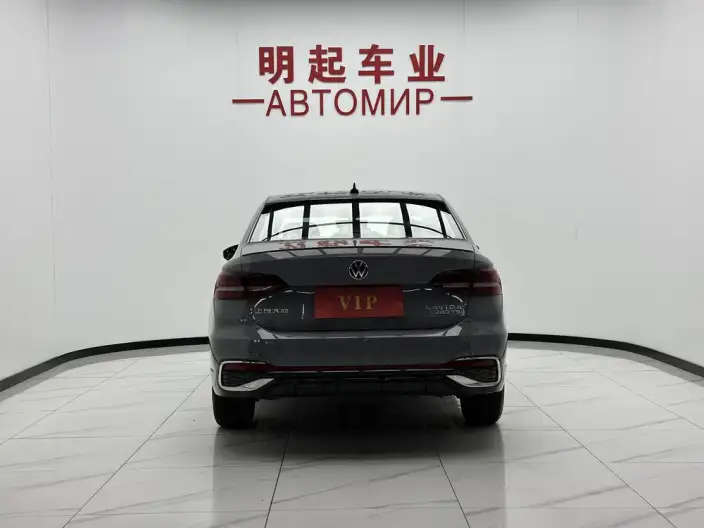 Volkswagen Lavida 2023 Model 280TSI DSG Starry Sky Manyi Edition – фото 5