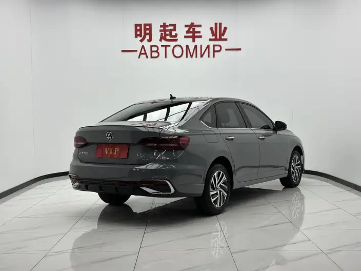Volkswagen Lavida 2023 Model 280TSI DSG Starry Sky Manyi Edition – фото 6