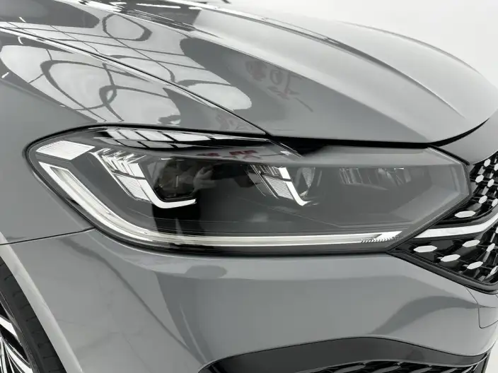 Volkswagen Lavida 2023 Model 280TSI DSG Starry Sky Manyi Edition – фото 9