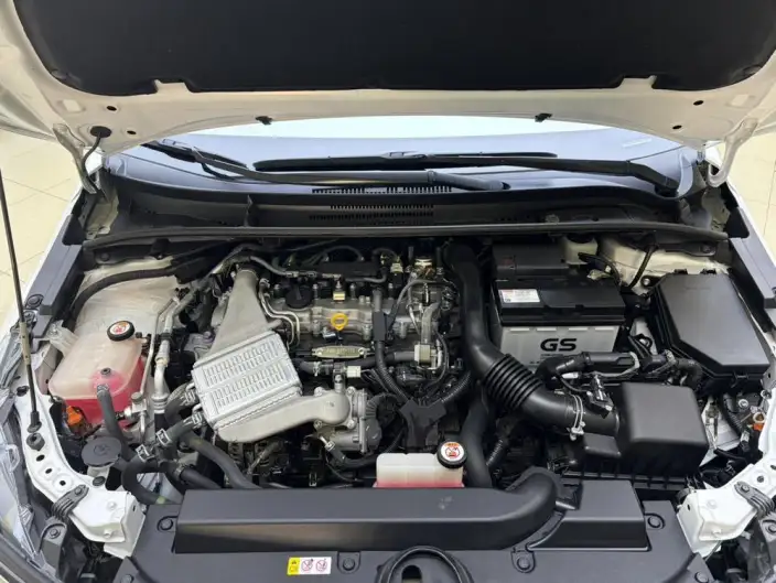 Toyota Corolla 2023 Model 1.2T S-CVT Elite Edition – фото 8