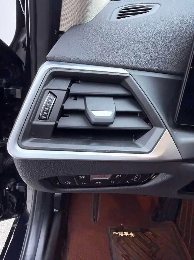 BMW 3 Series 2023 Model 320Li M Sports Set – фото 7