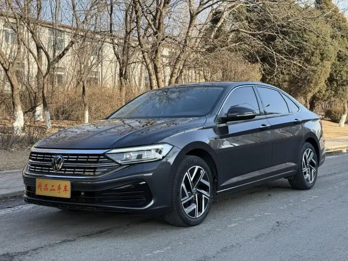 Volkswagen Sagitar 2023 Model 280TSI DSG Beyond Edition Plus
