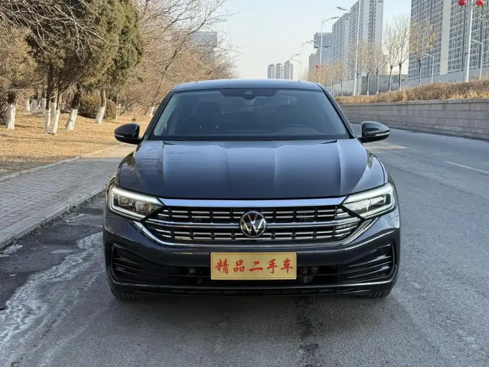 Volkswagen Sagitar 2023 Model 280TSI DSG Beyond Edition Plus