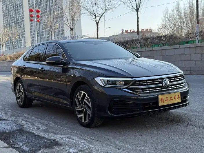 Volkswagen Sagitar 2023 Model 280TSI DSG Beyond Edition Plus