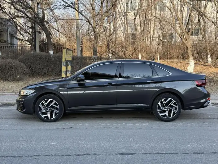 Volkswagen Sagitar 2023 Model 280TSI DSG Beyond Edition Plus