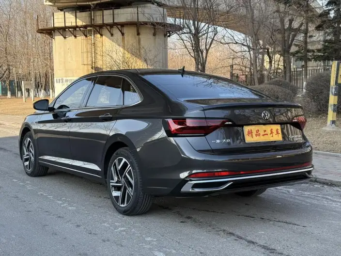 Volkswagen Sagitar 2023 Model 280TSI DSG Beyond Edition Plus – фото 5
