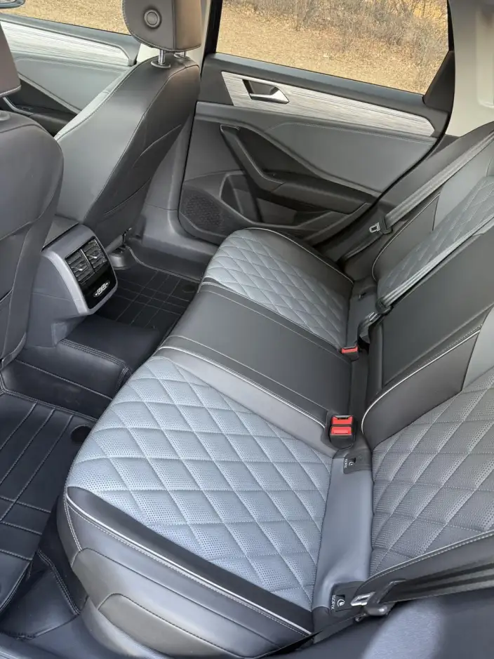Volkswagen Sagitar 2023 Model 280TSI DSG Beyond Edition Plus – фото 10