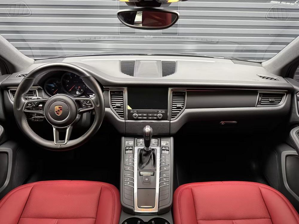 Porsche Macan 2017 Macan 2.0T – фото 6
