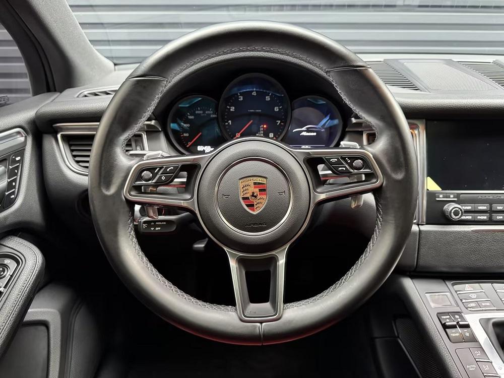 Porsche Macan 2017 Macan 2.0T – фото 7