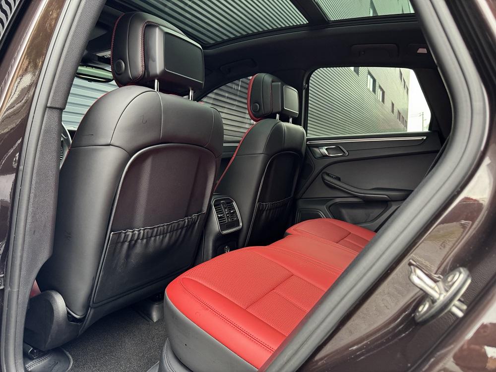 Porsche Macan 2017 Macan 2.0T – фото 9