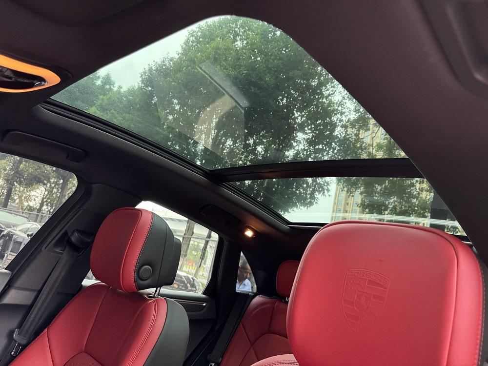 Porsche Macan 2017 Macan 2.0T – фото 10