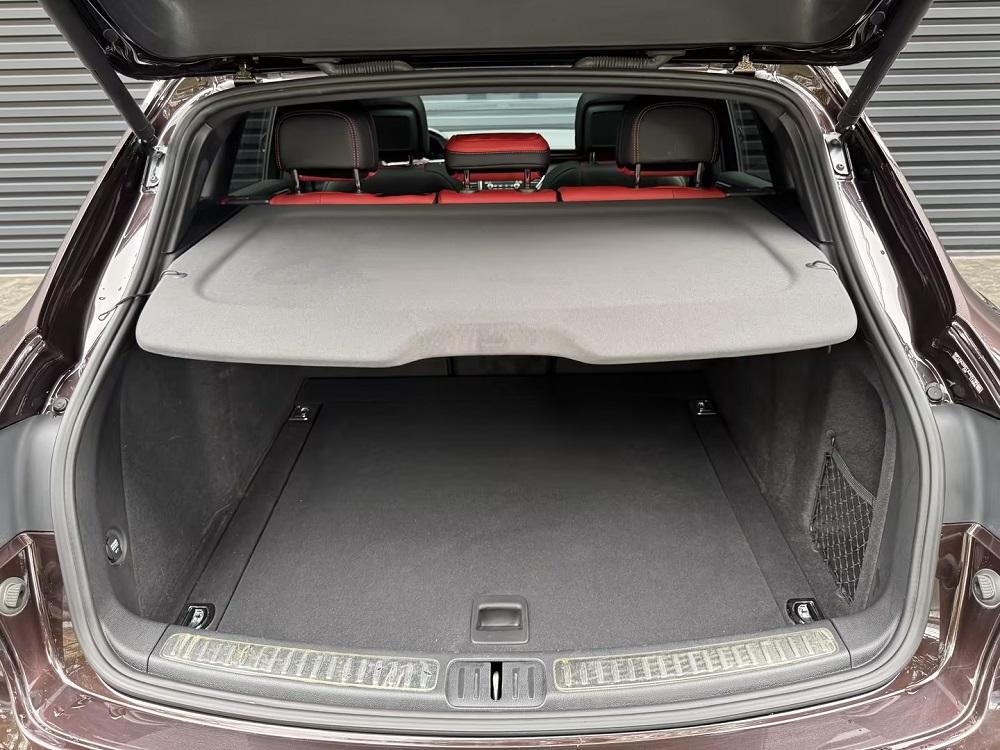 Porsche Macan 2017 Macan 2.0T – фото 11