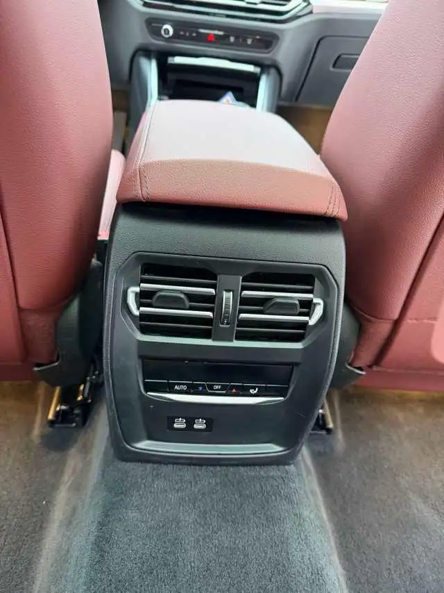 BMW 3 Series 2023 Model 320Li M Sports Set – фото 7