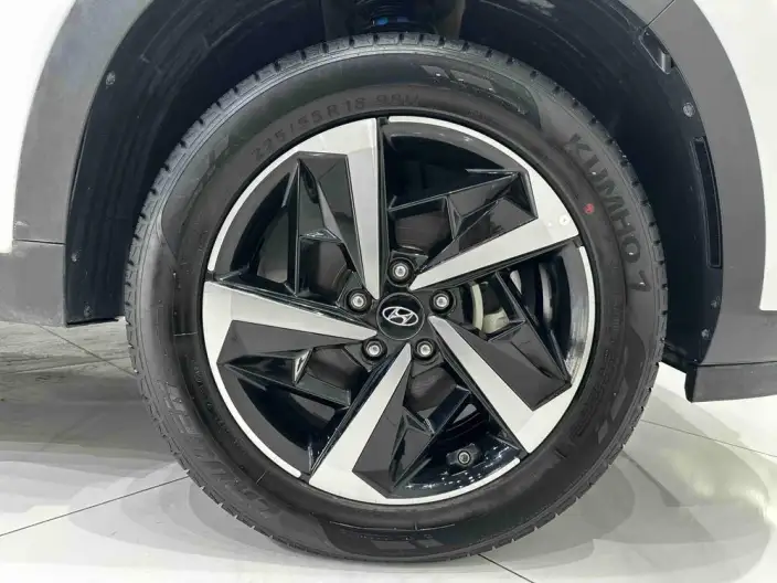 Hyundai ix35 2021 Model 240T GDi DCT 2WD Ultimate Edition TOP – фото 7
