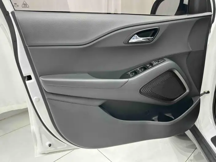 Hyundai ix35 2021 Model 240T GDi DCT 2WD Ultimate Edition TOP – фото 9