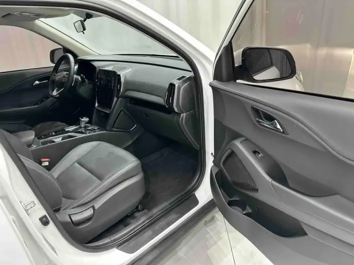Hyundai ix35 2021 Model 240T GDi DCT 2WD Ultimate Edition TOP – фото 10