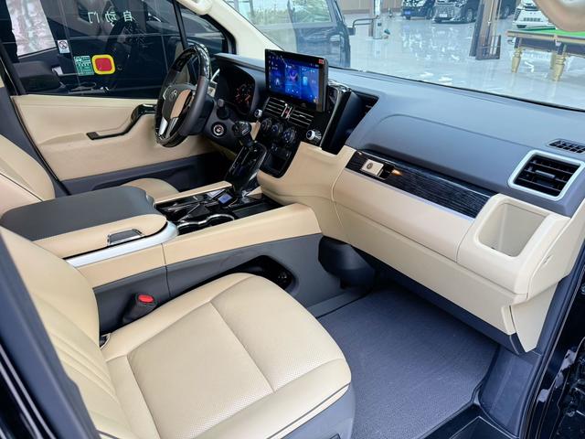 Hiace 2024 модификация 3.5L автоматическое Rear Drive 7 seat параллельный импорт Imported – фото 8