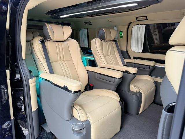 Hiace 2024 модификация 3.5L автоматическое Rear Drive 7 seat параллельный импорт Imported – фото 9