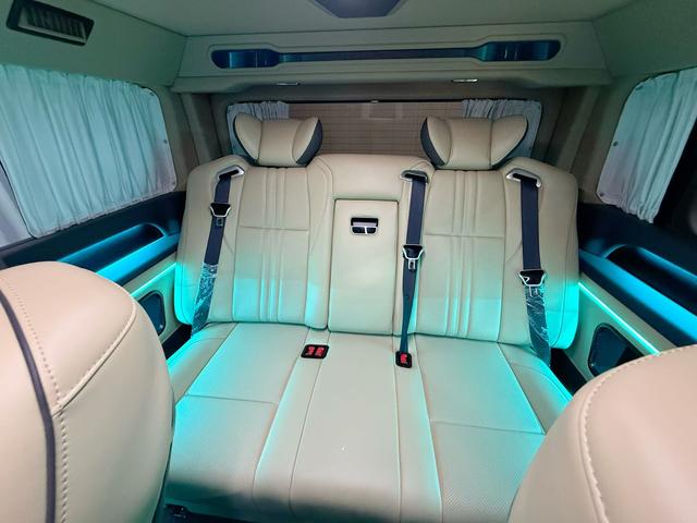 Hiace 2024 модификация 3.5L автоматическое Rear Drive 7 seat параллельный импорт Imported – фото 14