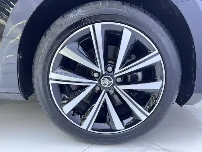 Skoda Superb 2024 Model TSI280 DSG Exclusive Edition – фото 7