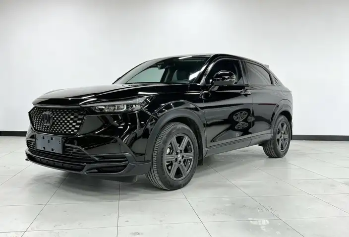Honda XR-V 2023 Model Facelift 1.5L CVT Rechao Edition – фото 1