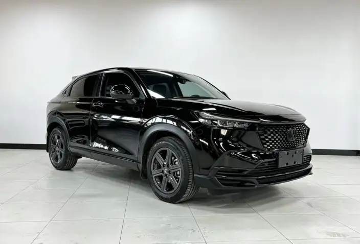 Honda XR-V 2023 Model Facelift 1.5L CVT Rechao Edition – фото 3