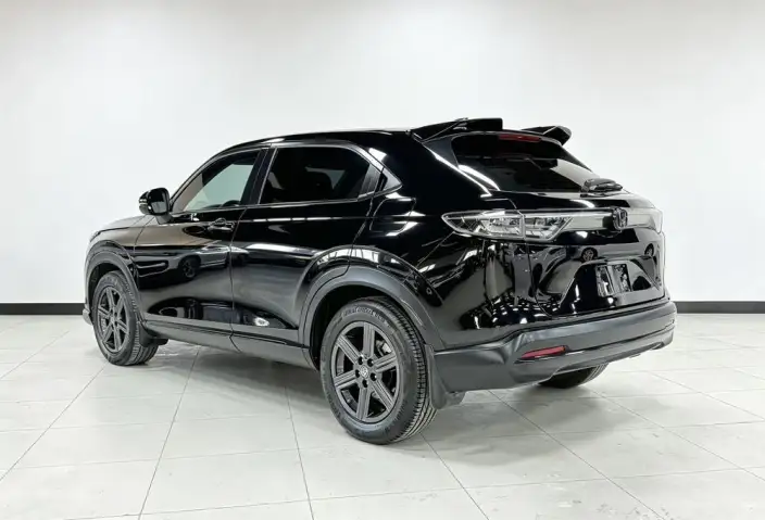 Honda XR-V 2023 Model Facelift 1.5L CVT Rechao Edition – фото 5