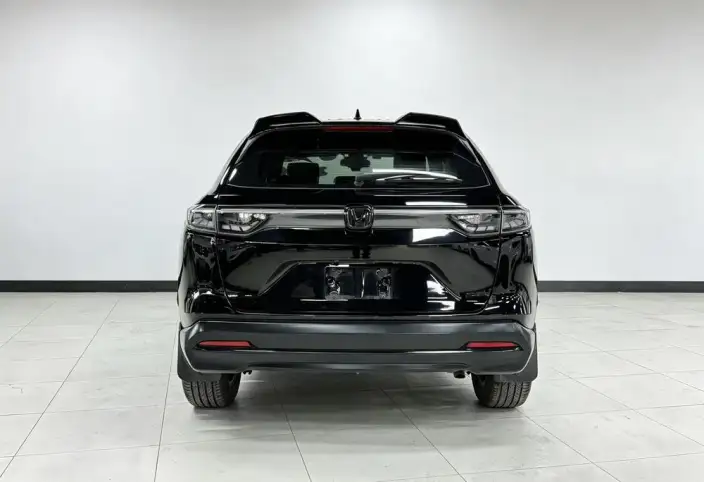 Honda XR-V 2023 Model Facelift 1.5L CVT Rechao Edition – фото 6