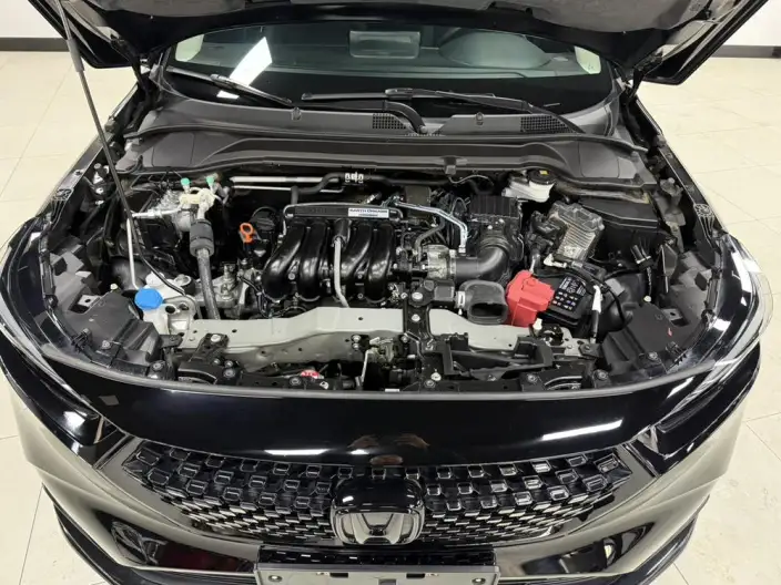 Honda XR-V 2023 Model Facelift 1.5L CVT Rechao Edition – фото 9