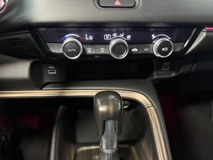 Honda XR-V 2023 Model Facelift 1.5L CVT Rechao Edition – фото 10