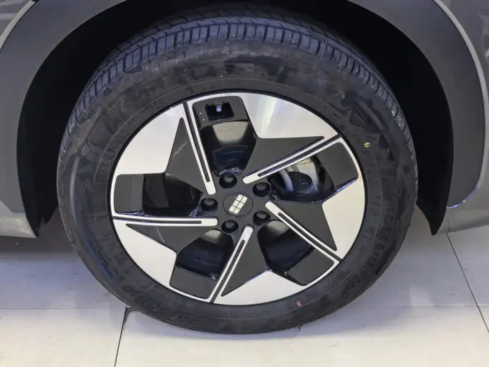 Geely Galaxy E5 2026 Model 610km Tiggo + Edition – фото 9