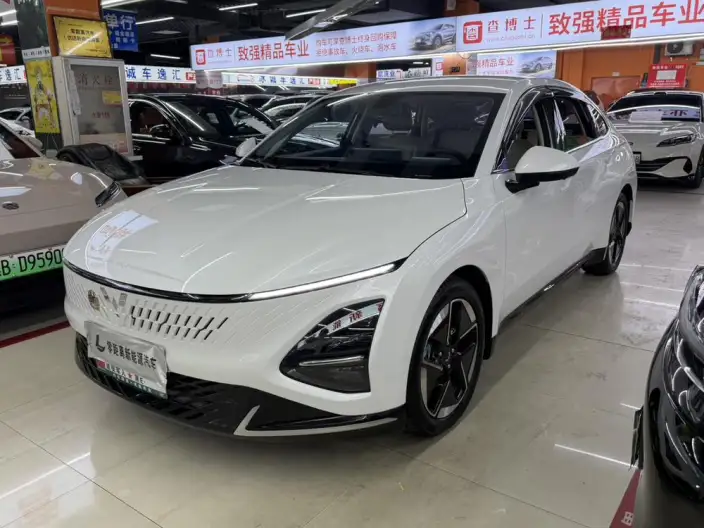 Wuling Xingguang PHEV 2023 Model 150 Advanced version