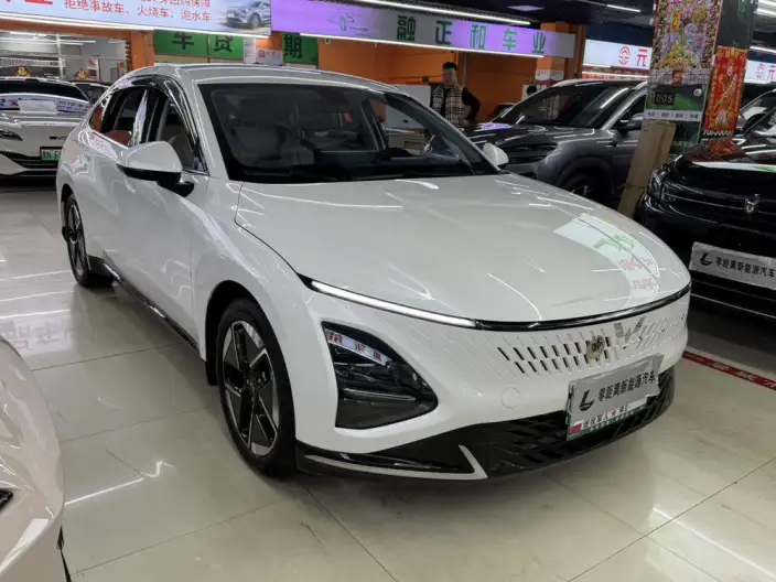 Wuling Xingguang PHEV 2023 Model 150 Advanced version