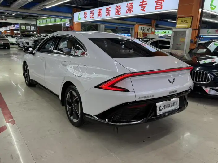 Wuling Xingguang PHEV 2023 Model 150 Advanced version