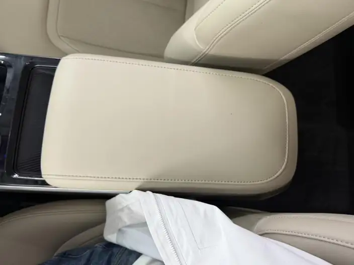 Wuling Xingguang PHEV 2023 Model 150 Advanced version – фото 10