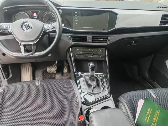 Volkswagen Tayron 2022 Model 280TSI 2WD Luxury Zhilian Edition – фото 7