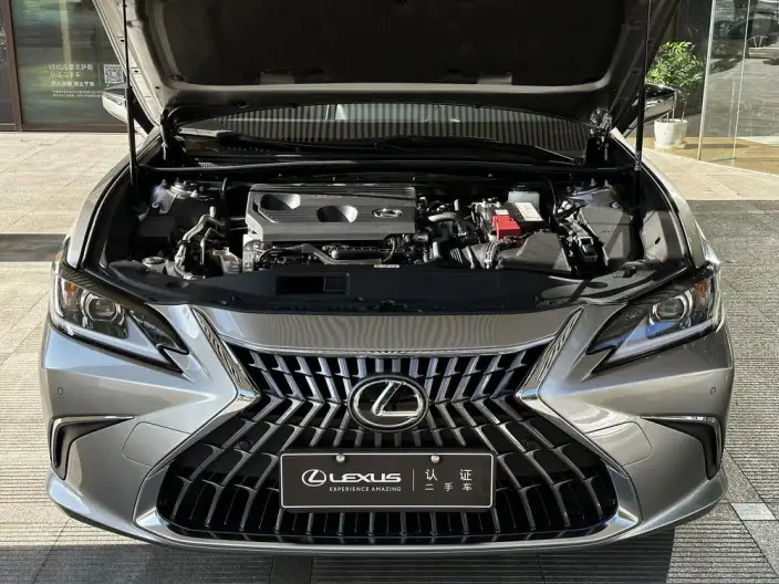 Lexus ES 2024 Model 200 Premium – фото 6