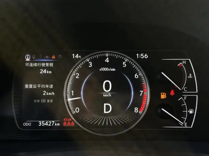 Lexus ES 2024 Model 200 Premium – фото 9