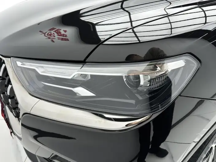Haval H6 2023 Model Guo Trendy Edition 1.5T Automatic Champion Edition – фото 8