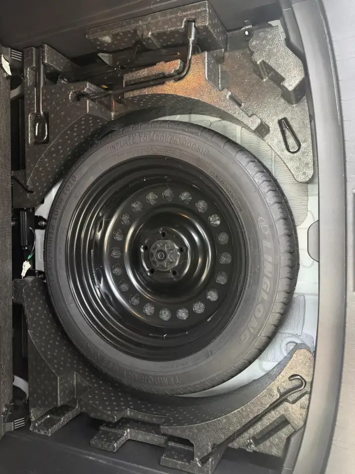 Haval H6 2023 Model Guo Trendy Edition 1.5T Automatic Champion Edition – фото 9