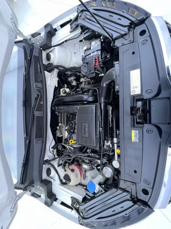 Skoda Kamiq GT 2021 Model TSI230 DSG Ultimate Edition – фото 7