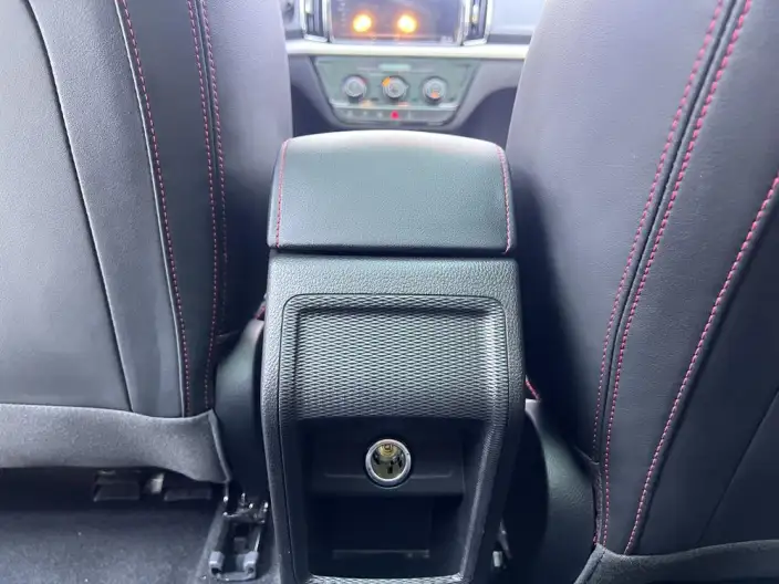 Skoda Kamiq GT 2021 Model TSI230 DSG Ultimate Edition – фото 9