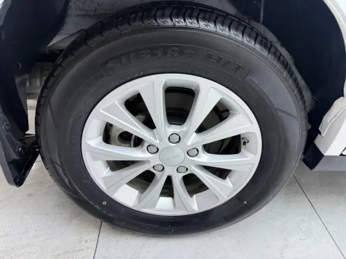 Haval M6 2021 Model PLUS 1.5T DCT Luxury Smart Connect Model – фото 8