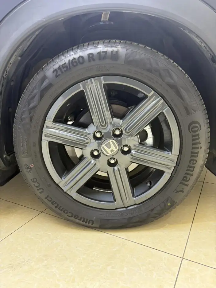Honda XR-V 2023 Model 1.5L CVT Reli Edition – фото 7