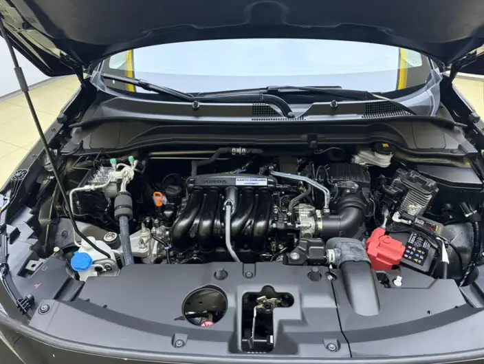 Honda XR-V 2023 Model 1.5L CVT Reli Edition – фото 8