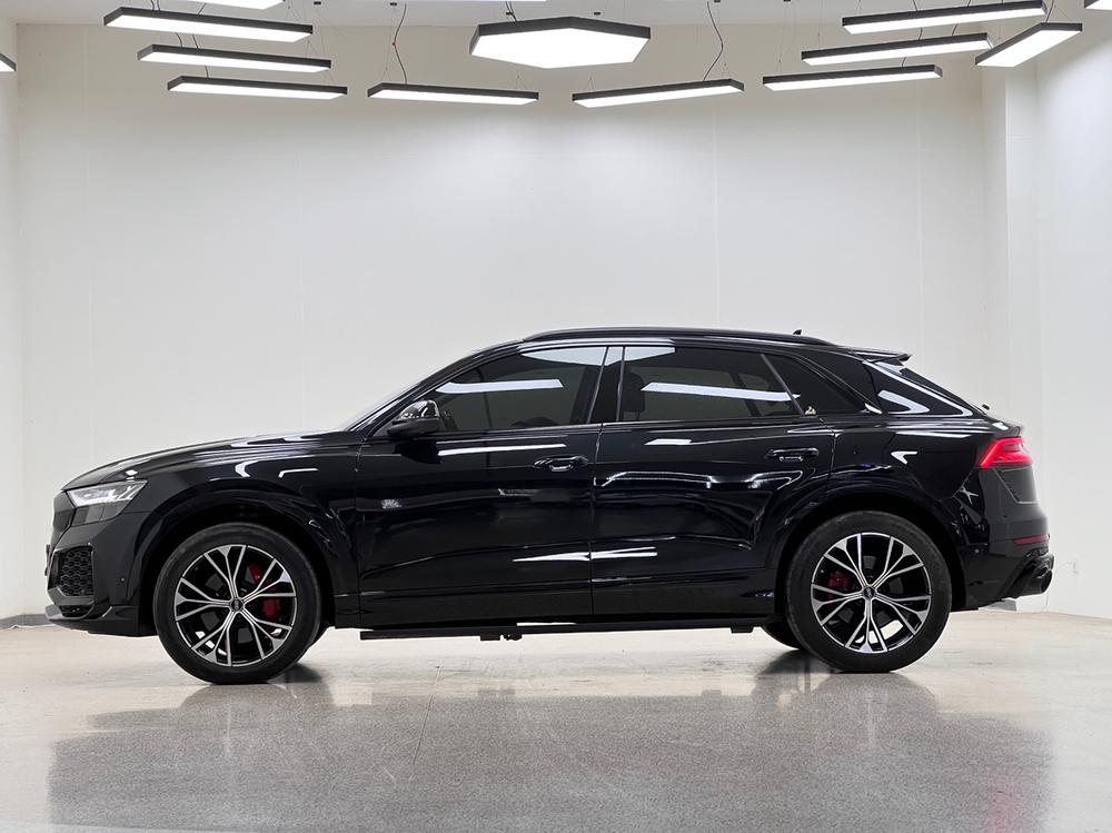 Audi Q8 2022 55 TFSI Luxury Sport – фото 4