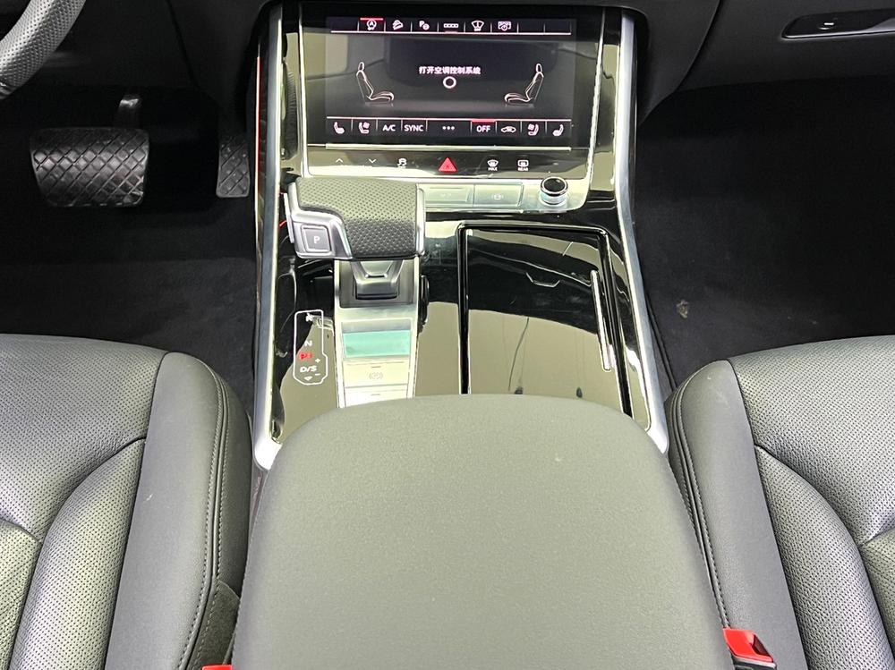 Audi Q8 2022 55 TFSI Luxury Sport – фото 13