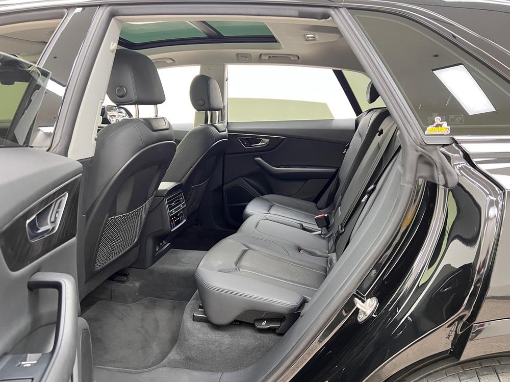 Audi Q8 2022 55 TFSI Luxury Sport – фото 29